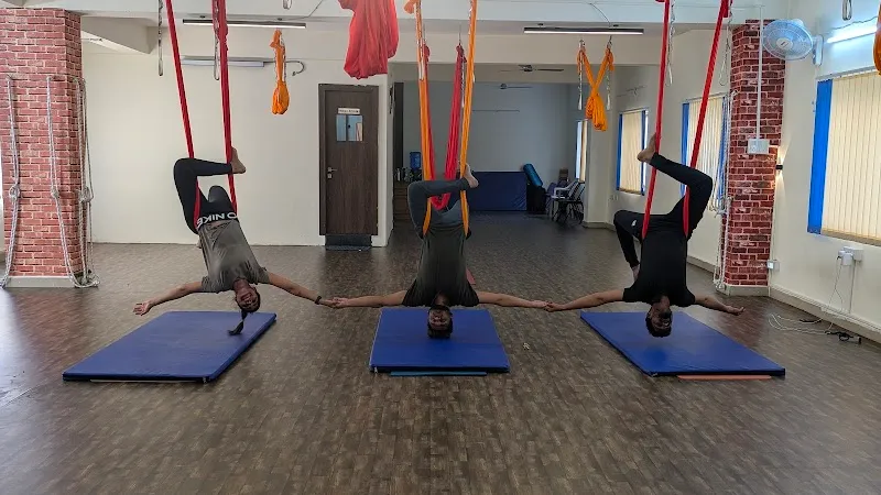 Varthamaan yoga