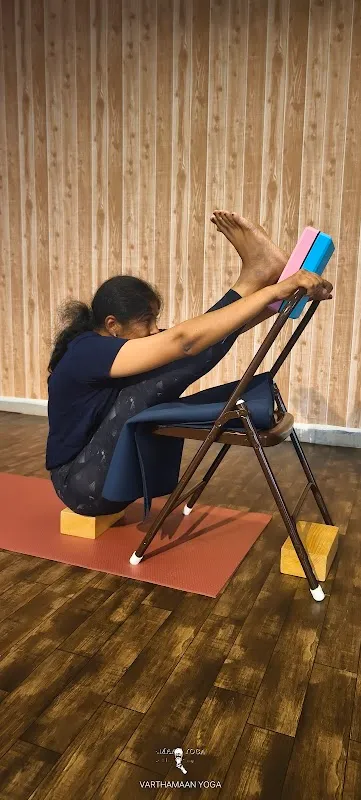 Varthamaan yoga
