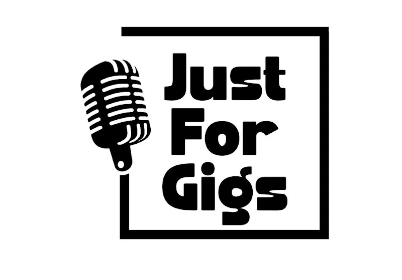 Just for Gigs - Jam Room