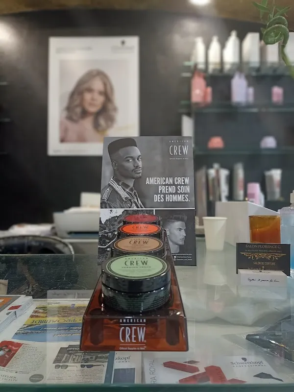 Jean Beynel Salon