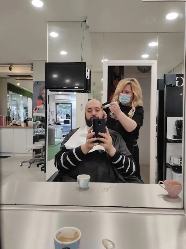 Jean Beynel Salon