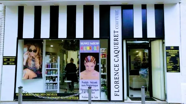 Jean Beynel Salon