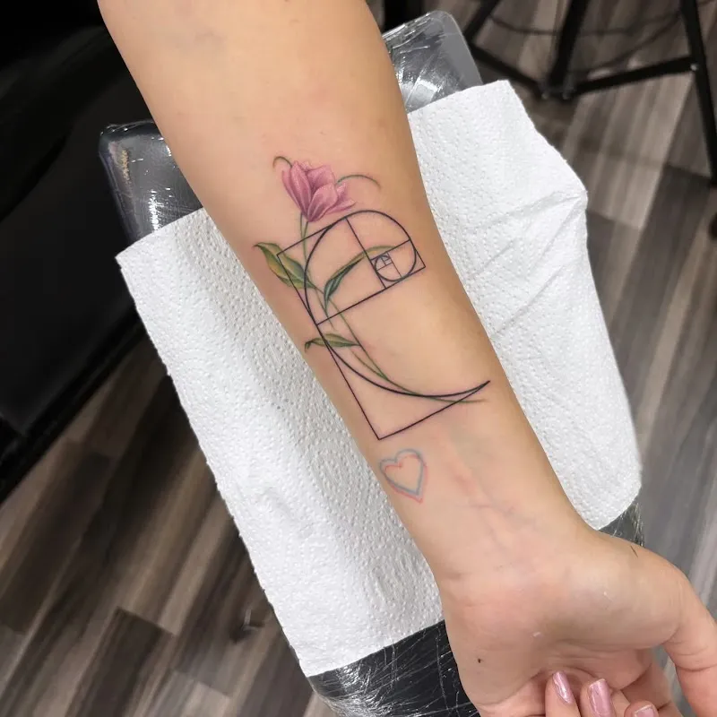 OTZI Tattoos and Piercings Guwahati