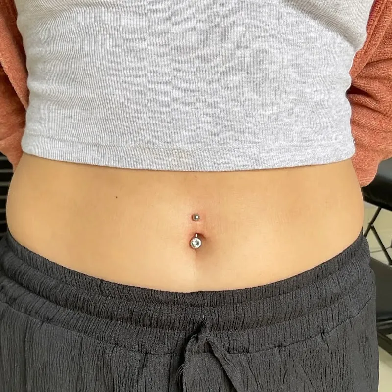 OTZI Tattoos and Piercings Guwahati