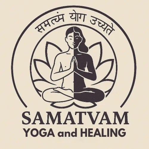 Samatvam Yoga and Healing