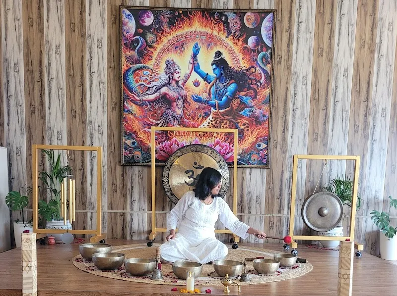 Samatvam Yoga and Healing