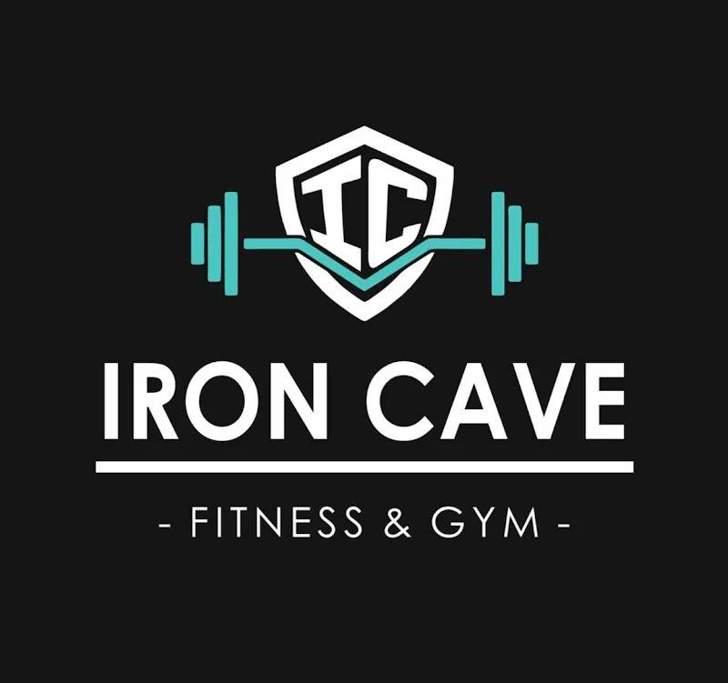 IRON CAVE FITNESS & GYM
