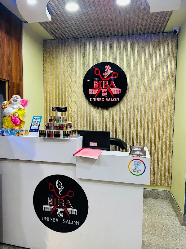 The BIBA Salon
