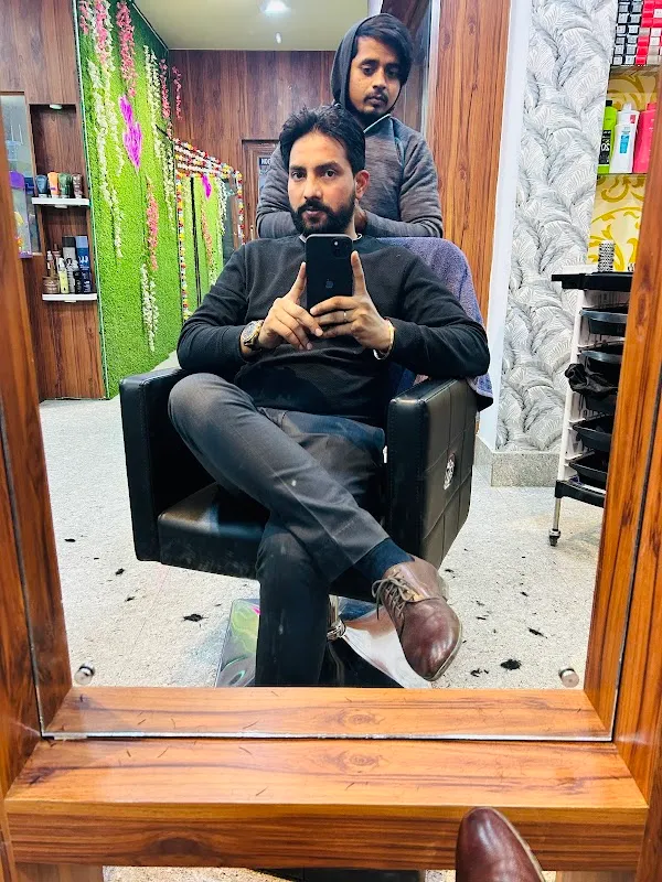 The BIBA Salon