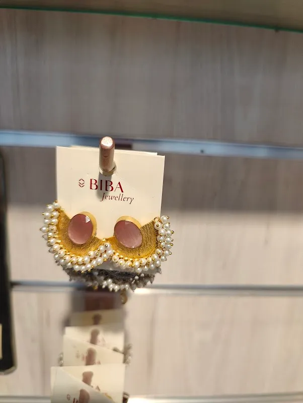 The BIBA Salon