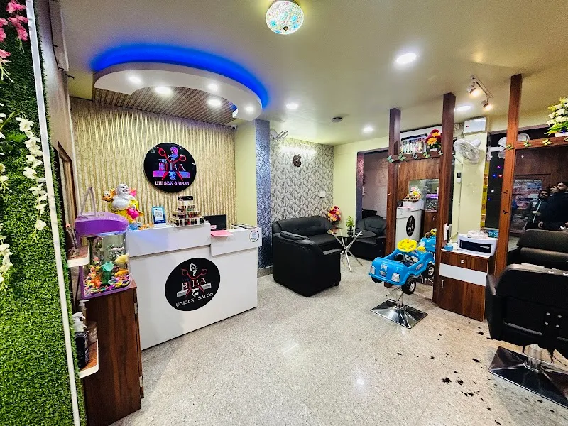 The BIBA Salon