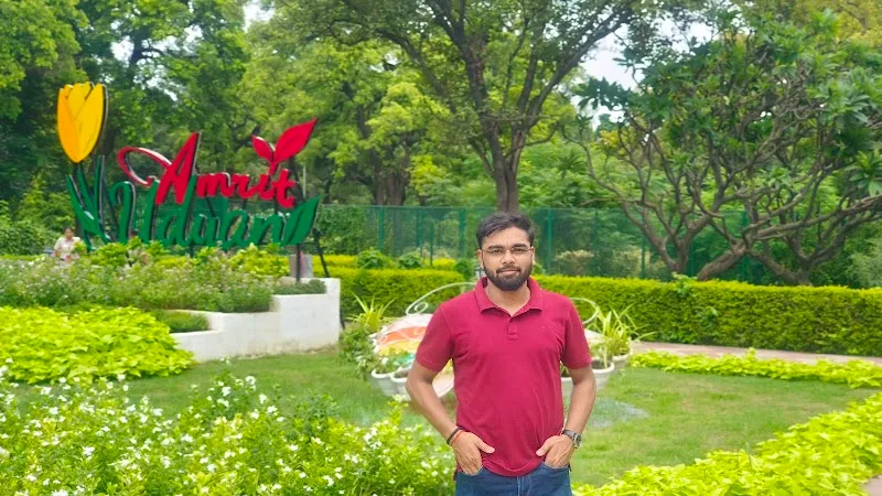 Gym: President's Estate