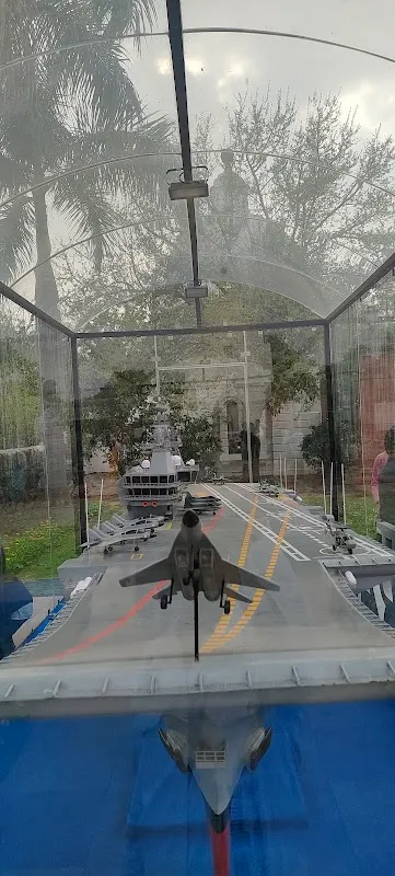 Gym: President's Estate