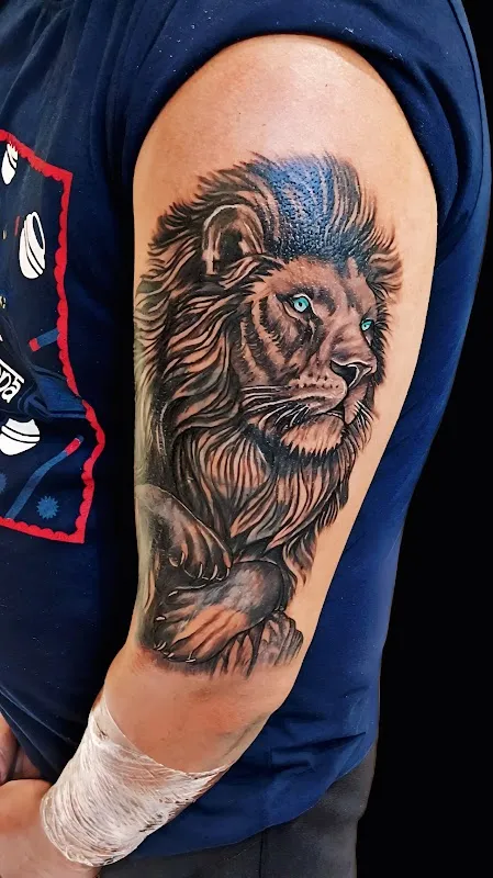 MU Tattoo Studio