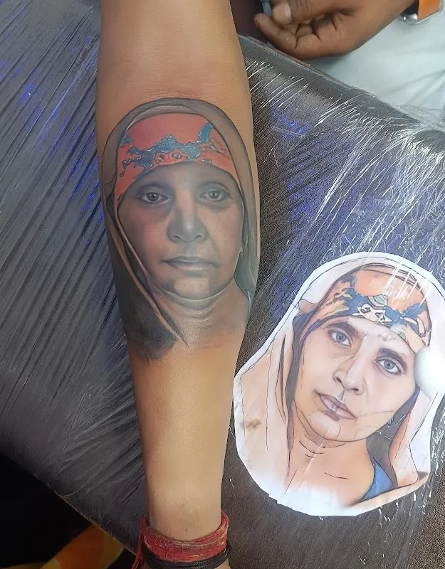MU Tattoo Studio