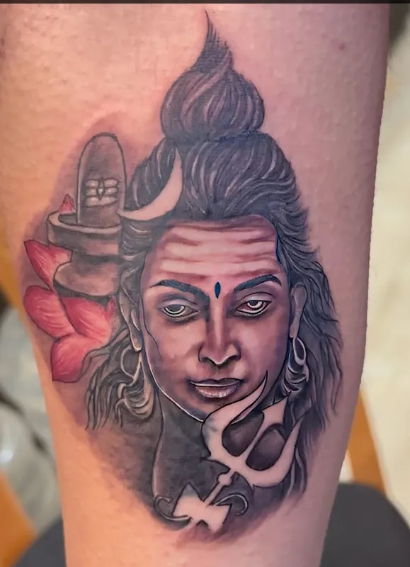 MU Tattoo Studio