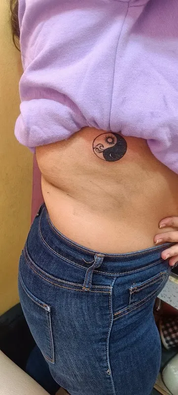 MU Tattoo Studio