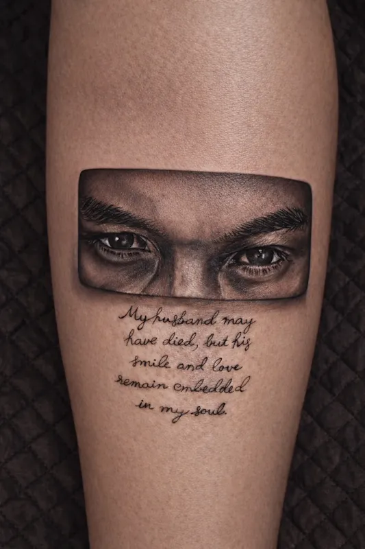 MU Tattoo Studio