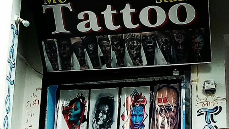 MU Tattoo Studio