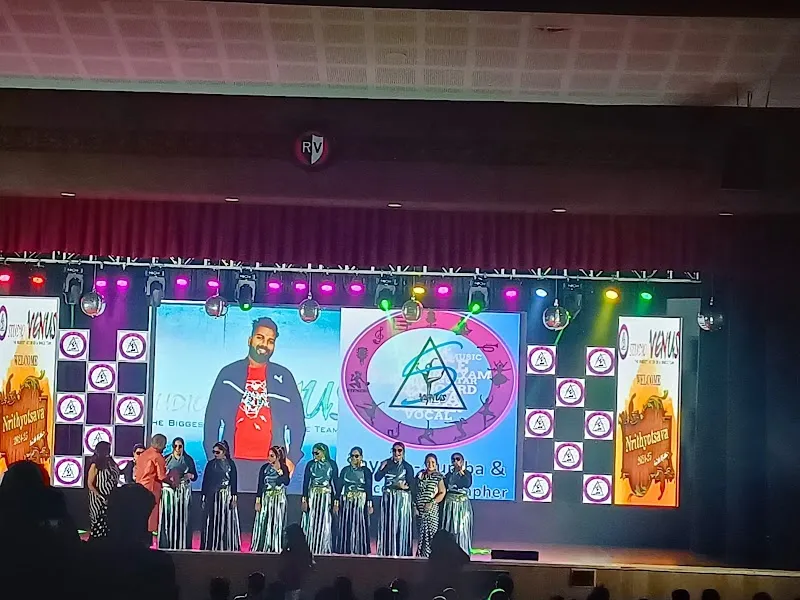 Shyam's Dance Crew And Choreography