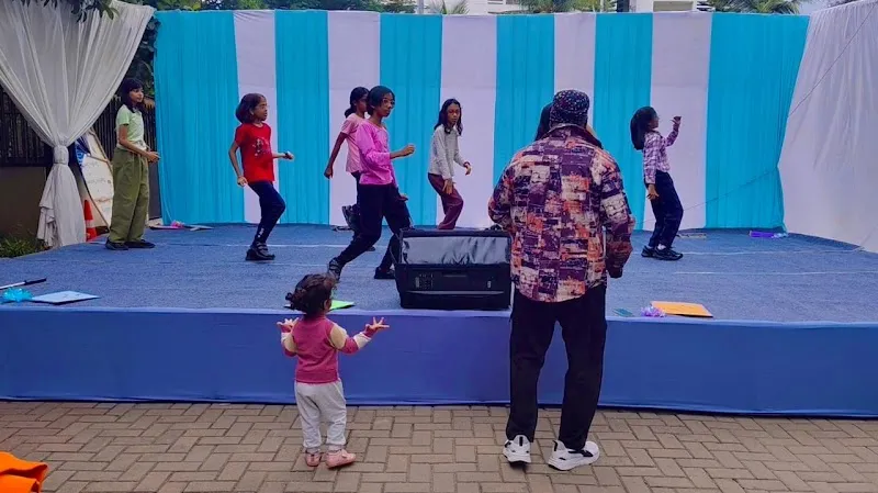 Shyam's Dance Crew And Choreography