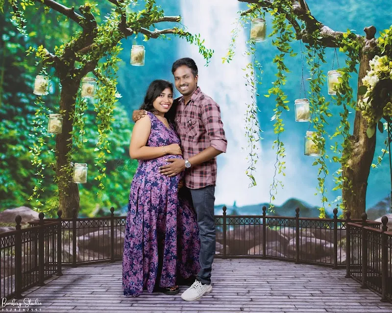 Bombay Studio