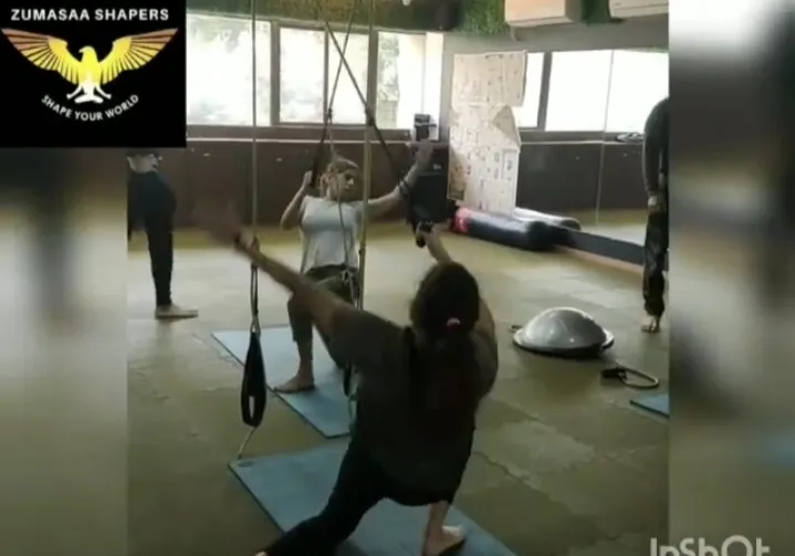 Zumasaa Studios