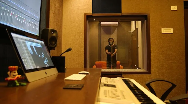 Kambay Studioss