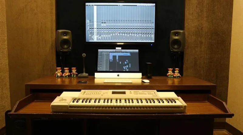 Kambay Studioss