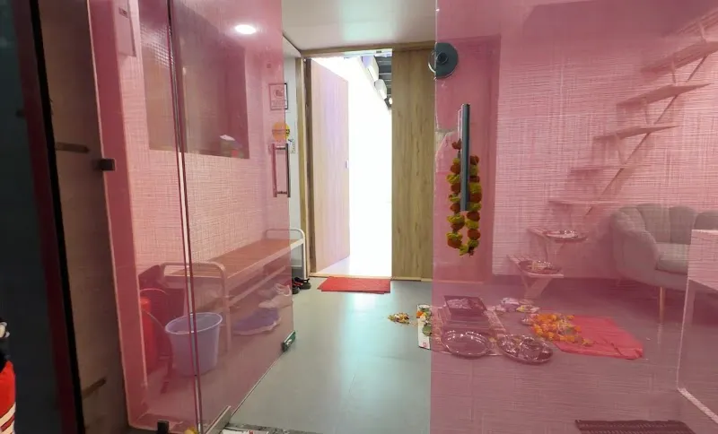 ADDICT: A Complete Dance & Fitness Studio