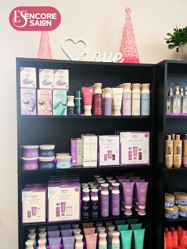 Encore Salon