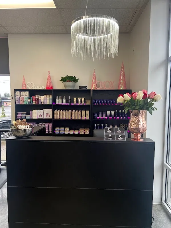 Encore Salon