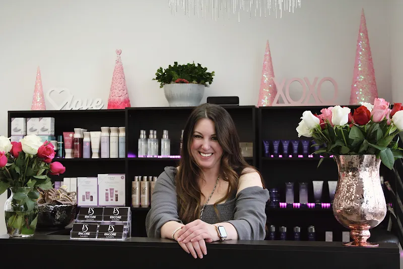 Encore Salon