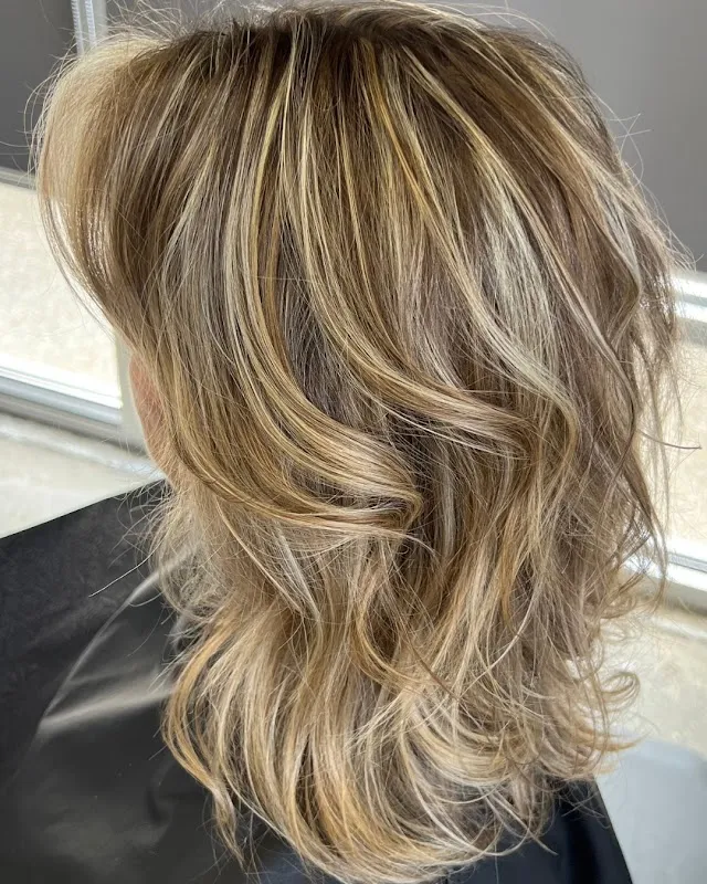 Encore Salon