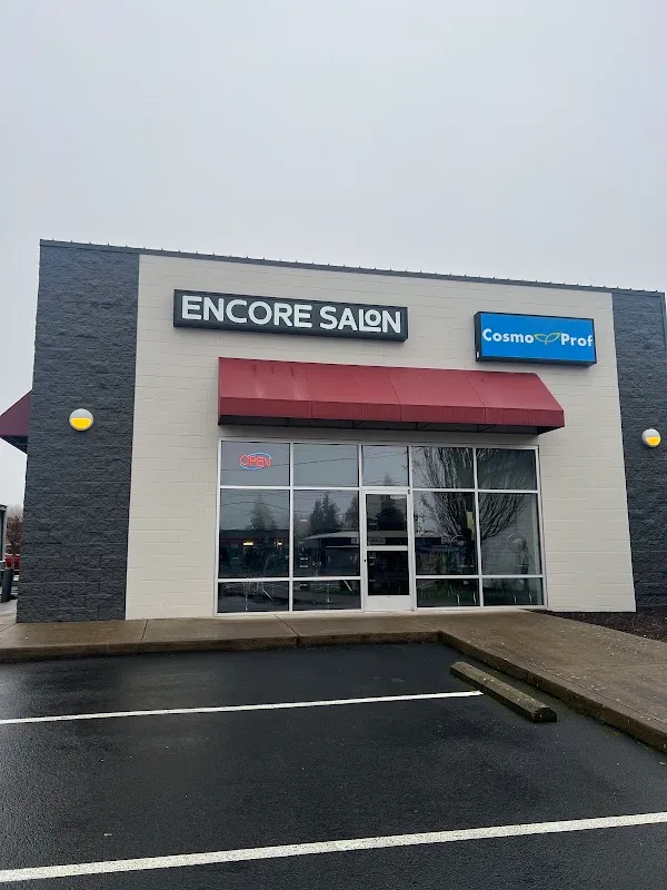 Encore Salon