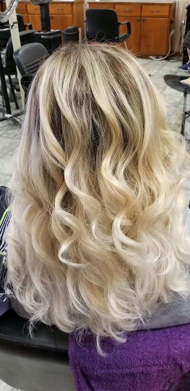 Encore Salon