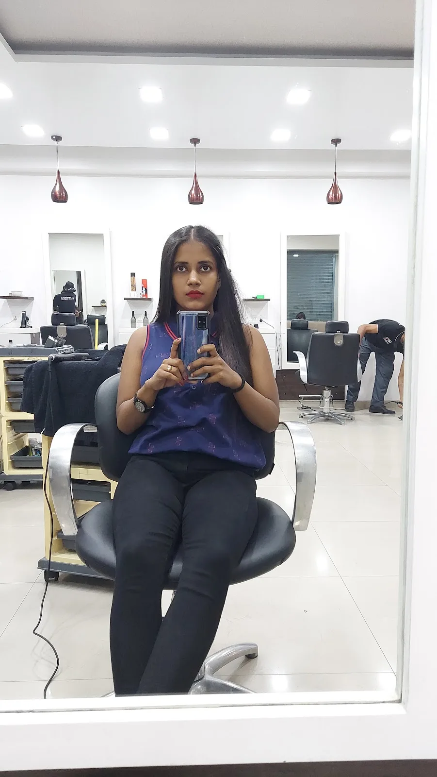S2 Unisex Salon in Kankarbagh | Patna