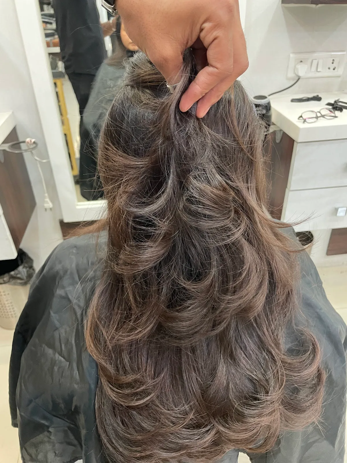 S2 Unisex Salon in Kankarbagh | Patna