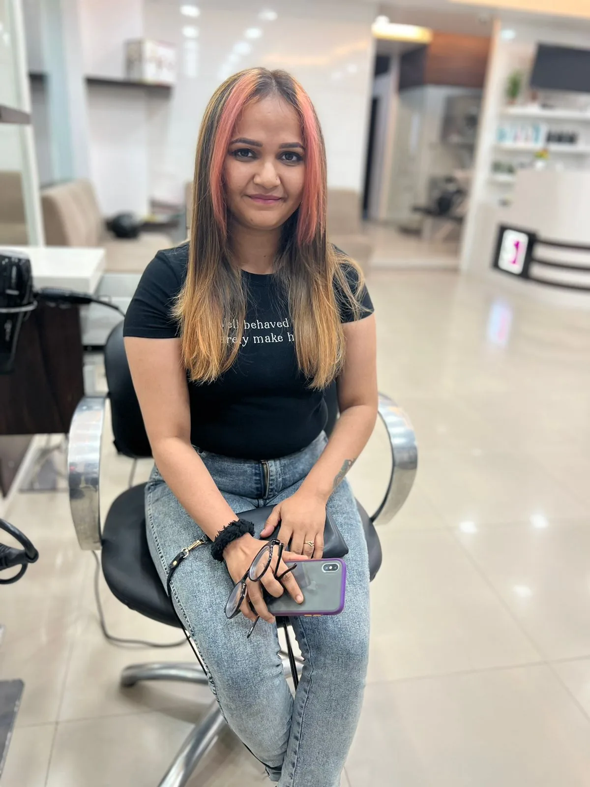 S2 Unisex Salon in Kankarbagh | Patna