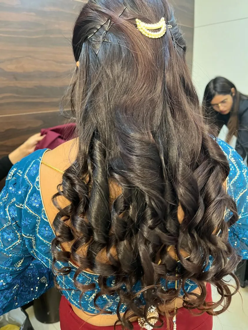 S2 Unisex Salon in Kankarbagh | Patna