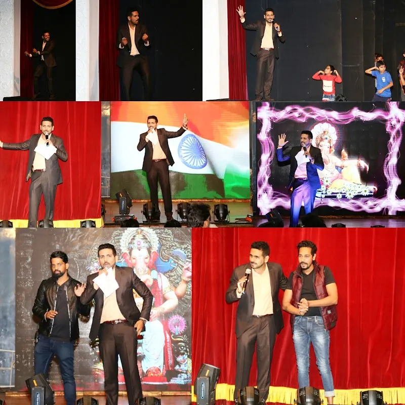 G.S. Dance Acedemy