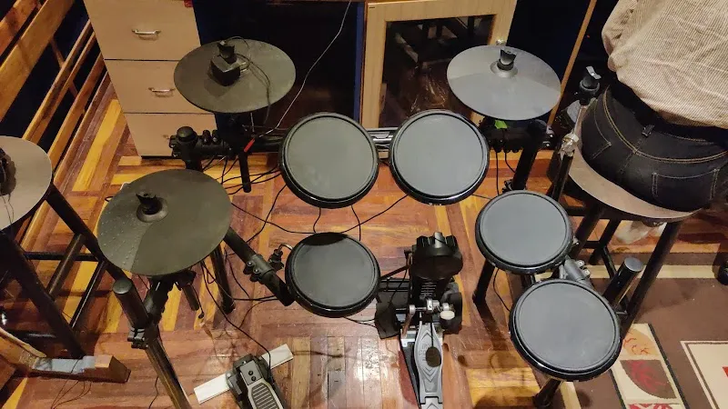 Jam Studio 11