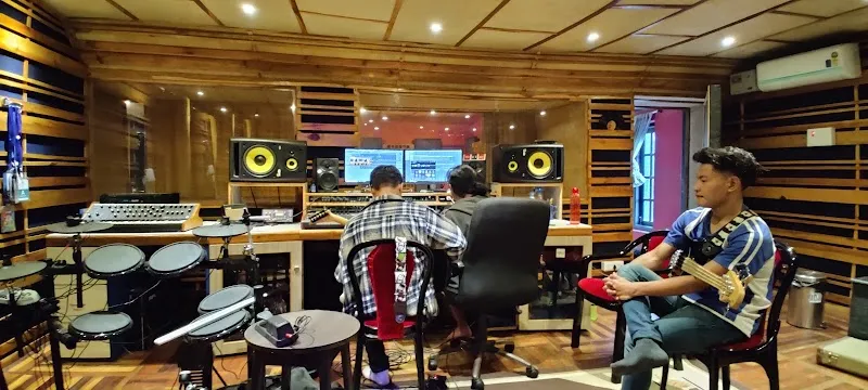 Jam Studio 11