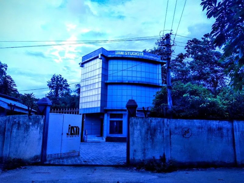 Jam Studio 11
