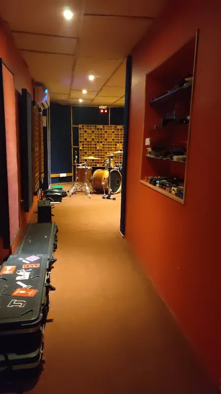 Jam Studio 11
