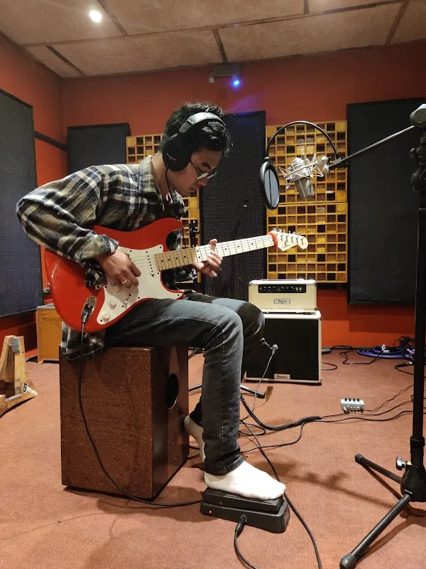 Jam Studio 11