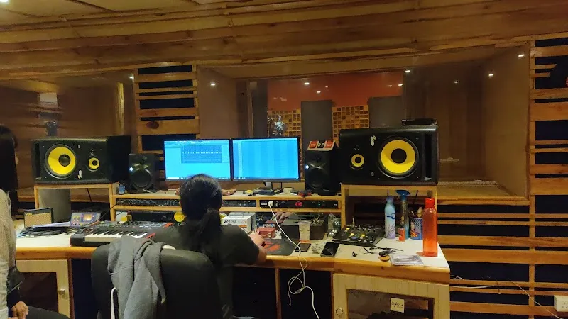 Jam Studio 11