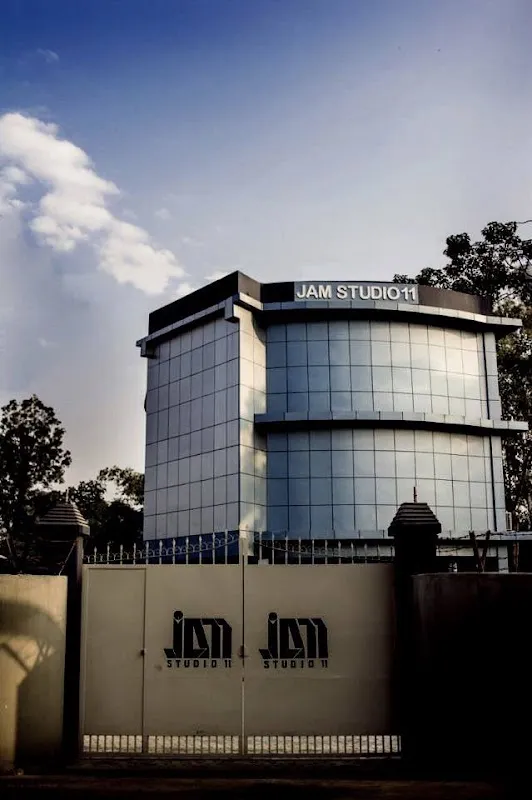 Jam Studio 11