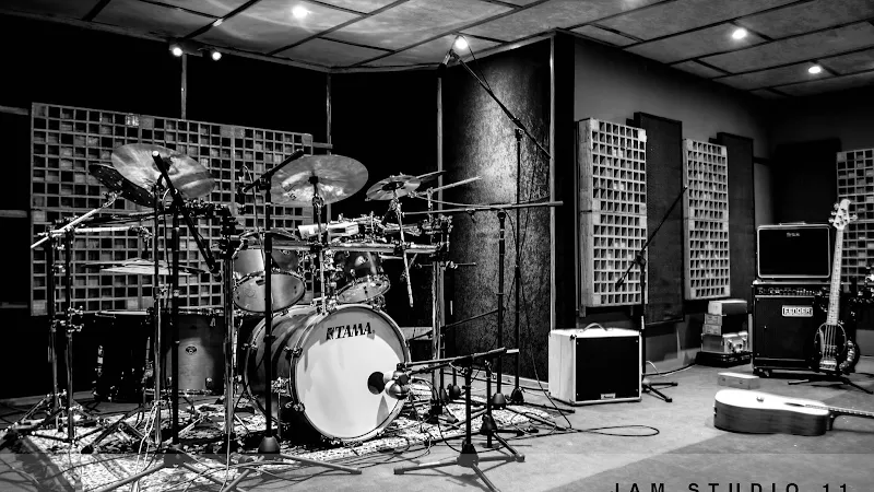 Jam Studio 11