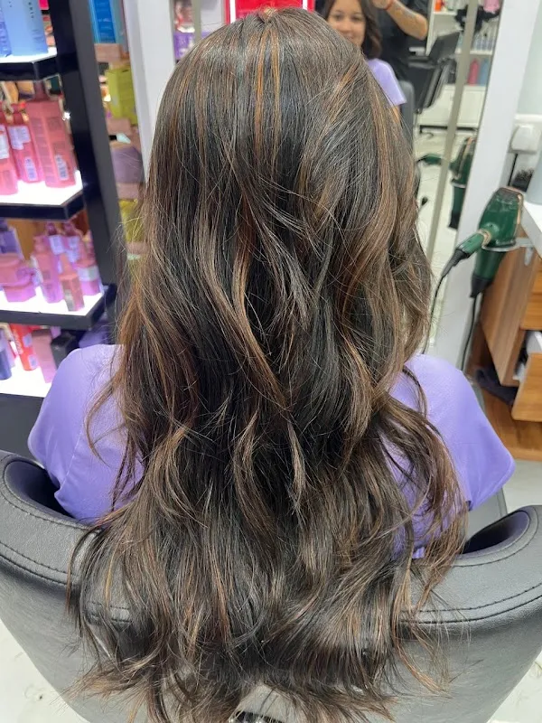 Jawed Habib Hair and Beauty Salon, JB Nagar